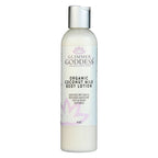 Organic Coconut Milk Body Lotion for Soft, Supple Skin - Qu!rk Boutique