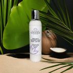 Organic Coconut Milk Body Lotion for Soft, Supple Skin - Qu!rk Boutique