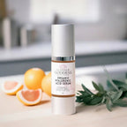 💜 Organic Hyaluronic Acid Serum - Skin Plumper - Qu!rk Boutique
