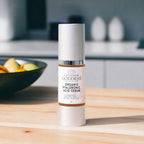 💜 Organic Hyaluronic Acid Serum - Skin Plumper - Qu!rk Boutique