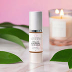 💜 Organic Hyaluronic Acid Serum - Skin Plumper - Qu!rk Boutique