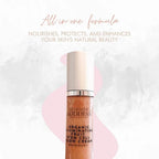 Organic Illuminating Fruit Stem Cell Glow CC Cream Reef-Safe SPF 45 - Qu!rk Boutique