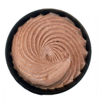 💜 Organic Shimmering Whipped Body Butter 2 oz. Travel Size - Qu!rk Boutique