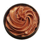 💜 Organic Shimmering Whipped Body Butter 2 oz. Travel Size - Qu!rk Boutique
