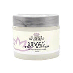 💜 Organic Whipped Body Butter - 2 oz Travel Size - Qu!rk Boutique