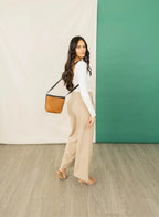 Panye Crossbody Bag - Qu!rk Boutique