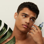 Herban Wisdom® Facial Oil Half Size - Qu!rk Boutique