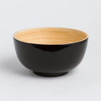 TCHON Bamboo Salad Bowl (Large) - Qu!rk Boutique