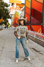 Ranchy Stuff Graphic Tee - Qu!rk Boutique