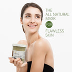 Restorative Botanical Face Mask - Qu!rk Boutique