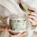 ☼ Revive Bath Salts - 15 oz Jar - Qu!rk Boutique