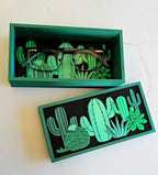 3d Print Cactus Gift Box - Qu!rk Boutique