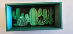 3d Print Cactus Gift Box - Qu!rk Boutique