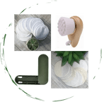 Facial Skin Care Accessories Bundle - Qu!rk Boutique