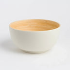 TCHON Bamboo Salad Bowl (Large) - Qu!rk Boutique