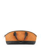 Satchel Bowler Bag - Qu!rk Boutique