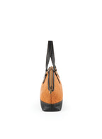 Satchel Bowler Bag - Qu!rk Boutique