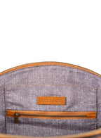 Satchel Bowler Bag - Qu!rk Boutique