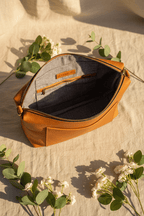 Satchel Bowler Bag - Qu!rk Boutique