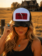 Shitshow Trucker Hat - Qu!rk Boutique