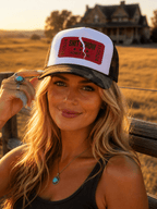 Shitshow Trucker Hat - Qu!rk Boutique