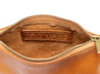 Woven Large/Small Pouch - Qu!rk Boutique