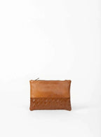 Woven Large/Small Pouch - Qu!rk Boutique