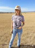 Sorry For Having Great Tits Graphic Tee - Qu!rk Boutique