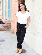 Starry Organic Pants - Qu!rk Boutique