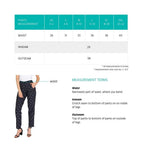 Starry Organic Pants - Qu!rk Boutique