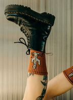 Cactus Taco Socks - Qu!rk Boutique