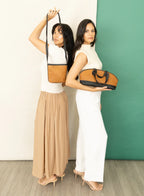 Panye Crossbody Bag - Qu!rk Boutique