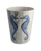 Vineyard Waste Basket - Qu!rk Boutique