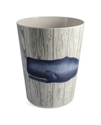 Vineyard Waste Basket - Qu!rk Boutique