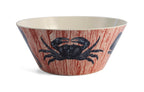 Vineyard Serving Bowl - Qu!rk Boutique