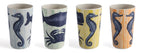 Vineyard Tumbler S/4 - Qu!rk Boutique