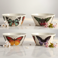 Metamorphosis Small Bowl S/4