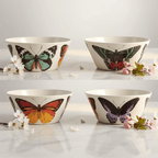 Metamorphosis Small Bowl S/4 - Qu!rk Boutique