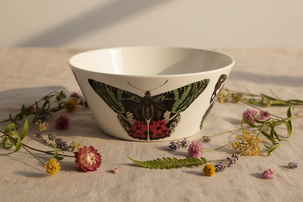 Metamorphosis Small Bowl S/4