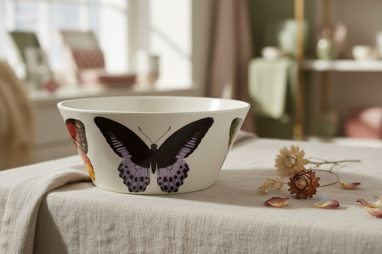 Metamorphosis Small Bowl S/4