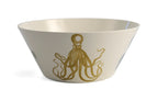 Sealife Serving Bowl - Qu!rk Boutique