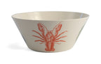 Sealife Serving Bowl - Qu!rk Boutique