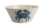 Sealife Serving Bowl - Qu!rk Boutique