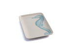 Seahorse Soap Dish - Qu!rk Boutique