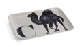 C Camel Alphabet Tray