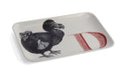 D Dodo Alphabet Tray - Qu!rk Boutique