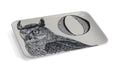 O Owl Alphabet Tray