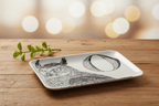 O Owl Alphabet Tray - Qu!rk Boutique