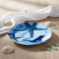 Shibori Side Plate S/4