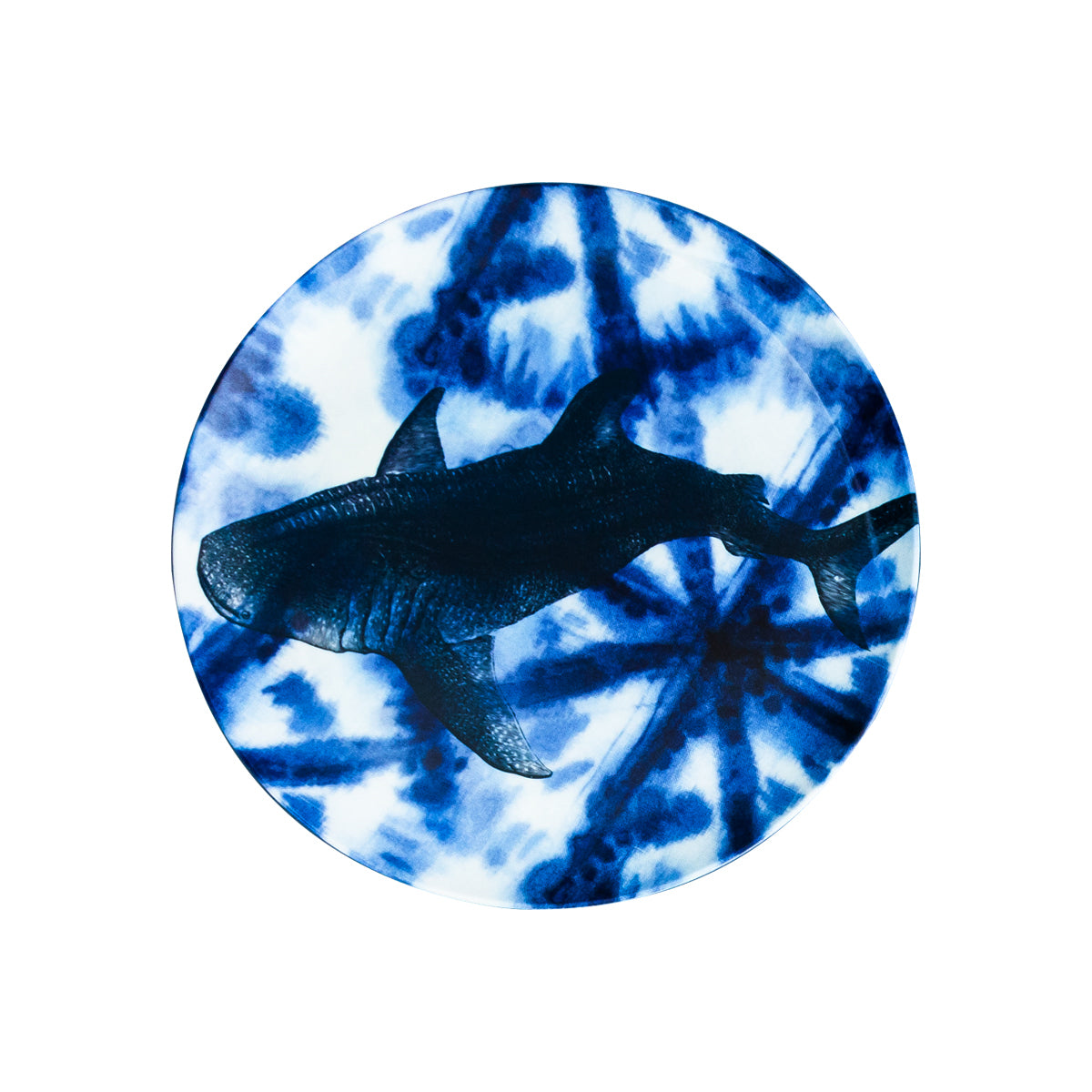 Shibori Side Plate S/4